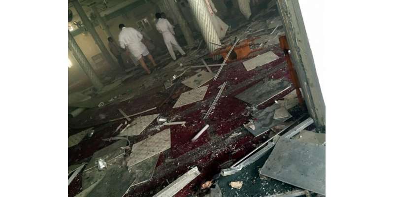 سعودی عرب کے مشرقی صوبے کے شہر کی مسجد میں دھماکہ، 19 افراد شہید