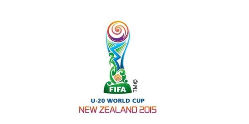 فیفا انڈر 20 ورلڈ کپ 30 مئی سے نیوزی لینڈ میں شروع ہو گا