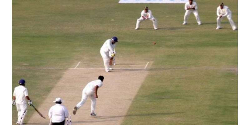 پاکستان اور سری لنکا اے ٹیموں کے درمیان آخری غیرسرکاری ٹیسٹ بھی ڈرا،تین ..