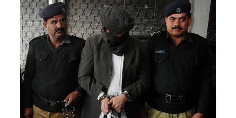 لاہور کے علاقے سے کالعدم تنظیم کا دہشت گرد گرفتار