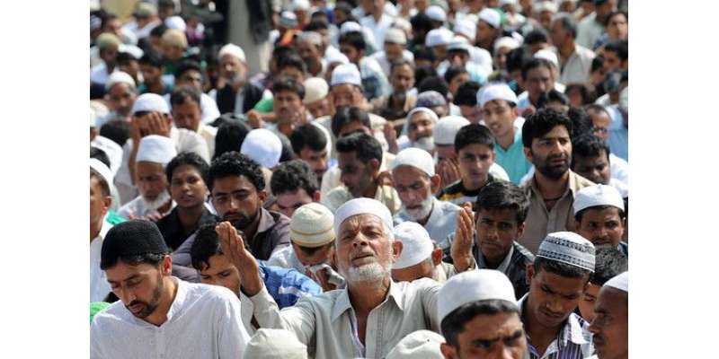 بالی ووڈ میں مسلمانوں پر فلم ”دی اقراء“ بنائی جائے گی