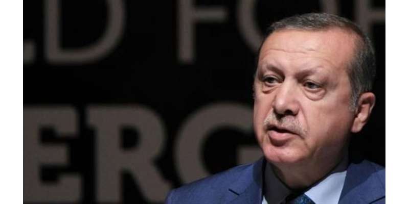 نیویارک ٹائمز اپنی اوقات میں رہے،ترک صدر کی امریکی اخبار پر تنقید