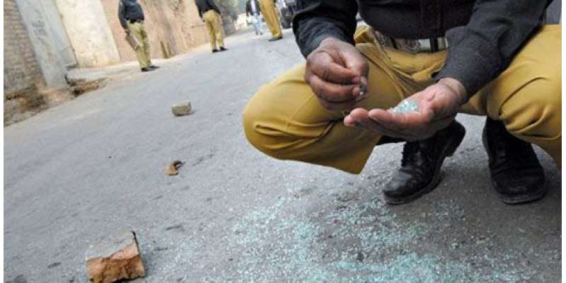 کوئٹہ ،فائرنگ کے مختلف واقعات میں3 افرادجاں بحق ، 7زخمی