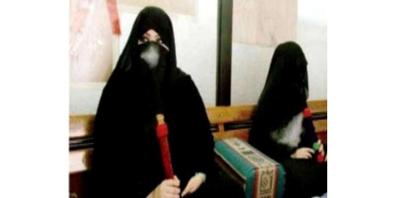سعودی عرب میں خواتین میں شیشہ کی مقبولیت میں اضافہ
