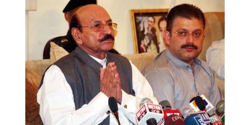 وزیر اعلی سندھ قائم علی شاہ نے غیر تصدیق شدہ6 لاکھ اسلحہ لائسنس منسوخ ..