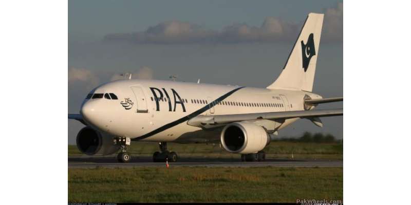 پی آئی کا سکھر سے اسلام آباد جانے والا طیارہ حادثے سے بچ گیا