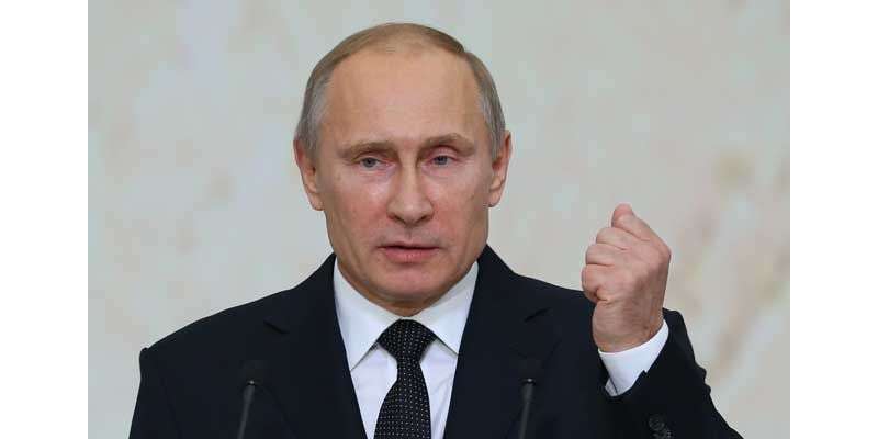 روس کا شام سے فوجیں نکالنے کا اعلان‘فضائی نگرانی برقرار رکھی جائے ..