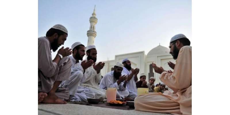 اسلام آباد : حکومت نے رمضان میں سحری اور افطاری کے اوقات میں لوڈ شیڈنگ ..