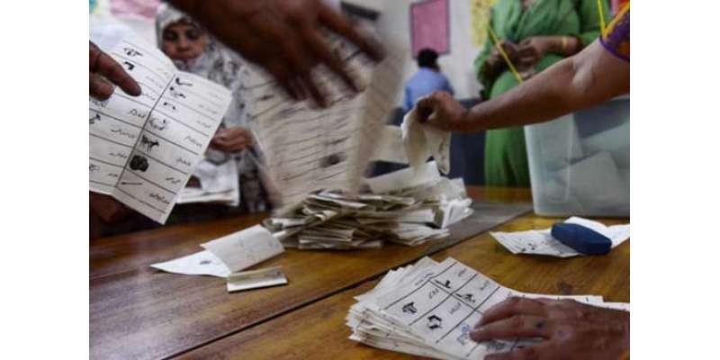 خیبر پختونخوا بلدیاتی الیکشن، غیر سرکاری نتائج آنے کا سلسلہ جاری