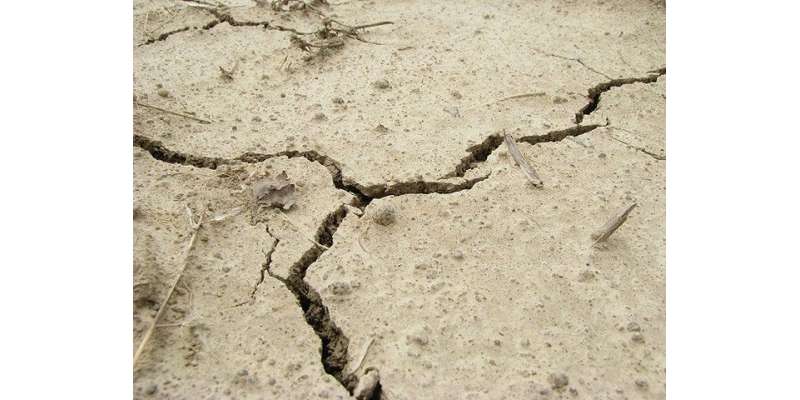 خیبر پختونخواہ کے مختلف علاقوں میں زلزلے کے جھٹکوں کی اطلاعات