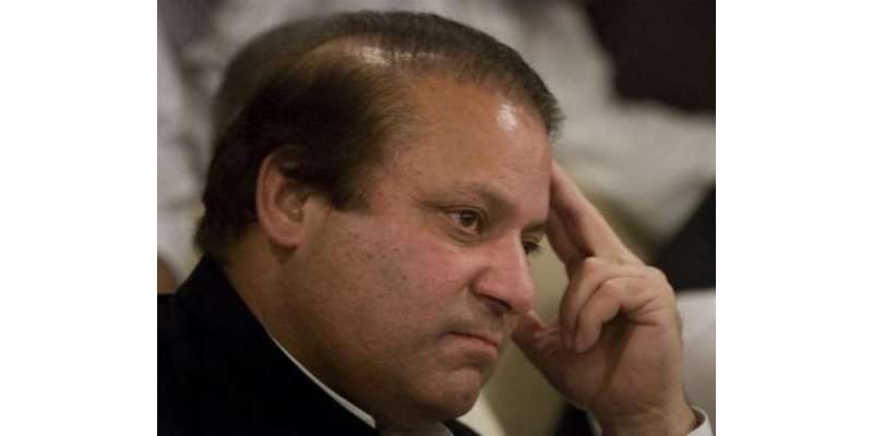 وزیر اعظم کو غیر ملکی خفیہ اداروں کی پاکستان میں مداخلت کے ثبوت فراہم،
