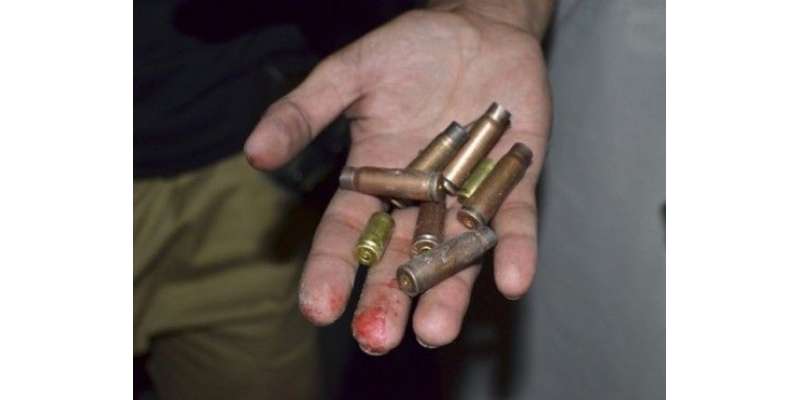 کوہاٹ: جنرل کونسلر کےگھرپر فائرنگ،3 افراد جاں بحق،7 زخمی