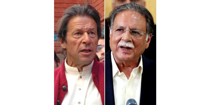 عمران خان نے بلدیاتی انتخابات میں 25فیصد دیگر سیاسی جماعتوں نے 75فیصد ..