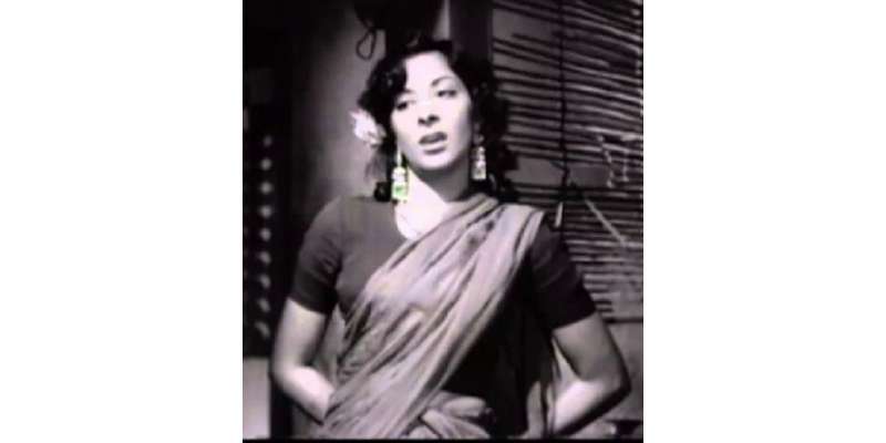 ہندی سینما انڈسٹری کی اداکار نرگس کا 86واں جنم دن منایا جایا گیا