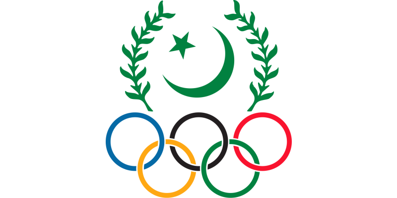 پاکستان اولمپک ایسوسی ایشن کراچی میں انٹرنیشنل بیچ گیمز کی منصوبہ ..