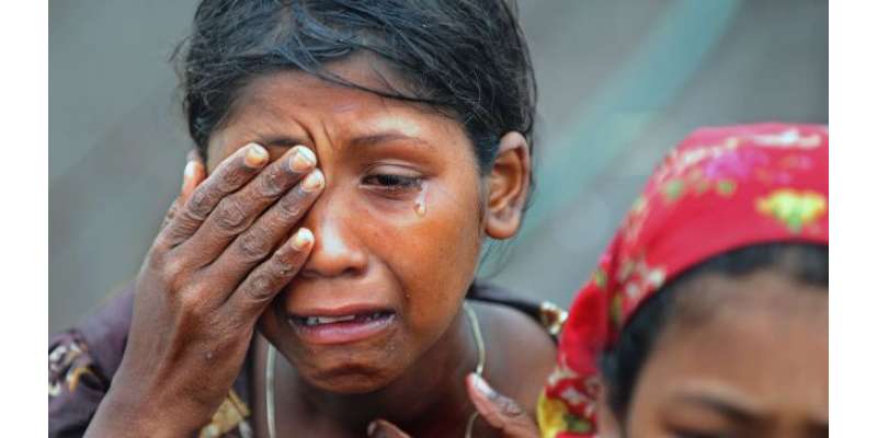 میانمر :روہنگیا مسلمانوں کو انسانی سمگلروں نے نشانہ بنانا شروع کر دیا
