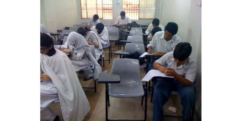 کراچی کی مختلف جامعات میں کل ہونے والے تمام امتحانات منسوخ کردیے گئے