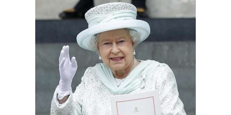 برطانوی صحافی نے ملکہ برطانیہ کی موت کاٹوئٹ کردیا ‘ادارے نے معافی ..