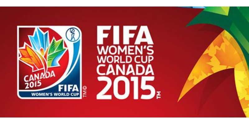 ساتواں فیفا ویمنز ورلڈ کپ فٹ بال ٹورنامنٹ ہفتے سے کینیڈا میں شروع ہوگا