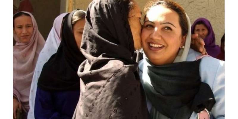 ناروے میں افغان خواتین ارکان پارلیمنٹ اور  طالبان کے نمائندوں کے مابین ..