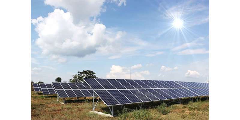 چین کے تعاون سے پاکستان میں شمسی ،کوئلے،ونڈ اورپن بجلی سے10400 میگاواٹ ..