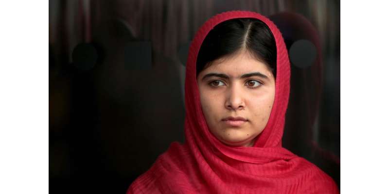 ملالہ یوسف زئی کی زندگی پر فلم کے لیے اجازت نہ لینے کا انکشاف