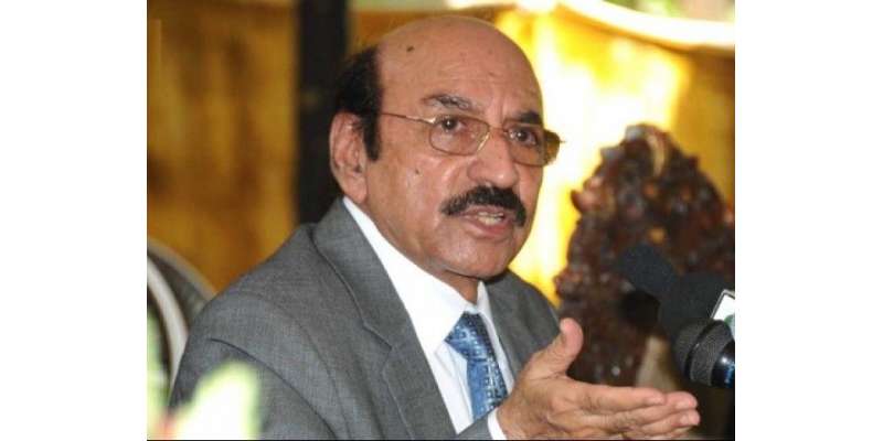 سندھ میں بلدیاتی انتخابات تین مرحلوں میں کروائے جائیں گے: وزیر اعلی ..