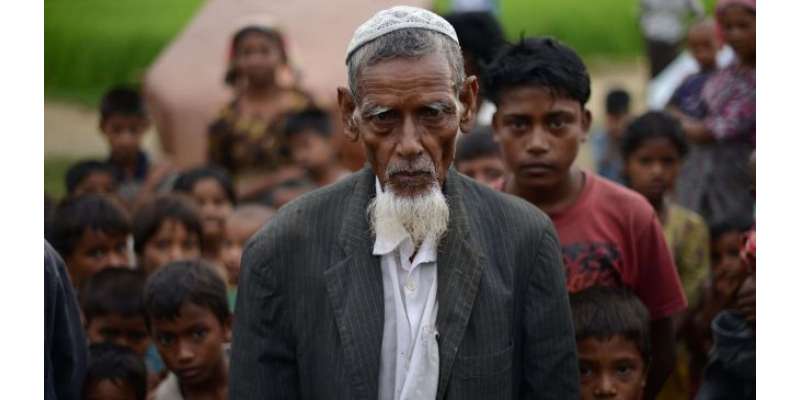 پاکستان کا برما کے مسلمانوں کی حالت زار پراقوام متحدہ کو خط لکھنے کیساتھ ..