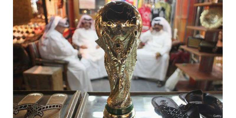 فیفا پر کرپشن کے الزامات ، فٹ بال ورلڈ کپ 2026ء کی بولی ملتوی کر دی گئی
