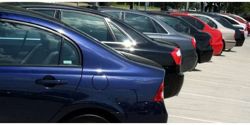 سیالکوٹ پارکنگ میں کھڑی گاڑی میں دم گھٹنے کے باعث 2 بچے جاں بحق ہوگئے