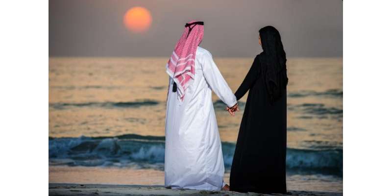 سعودی خاتون اپنے ہی حسد کا شکار ہو گئی