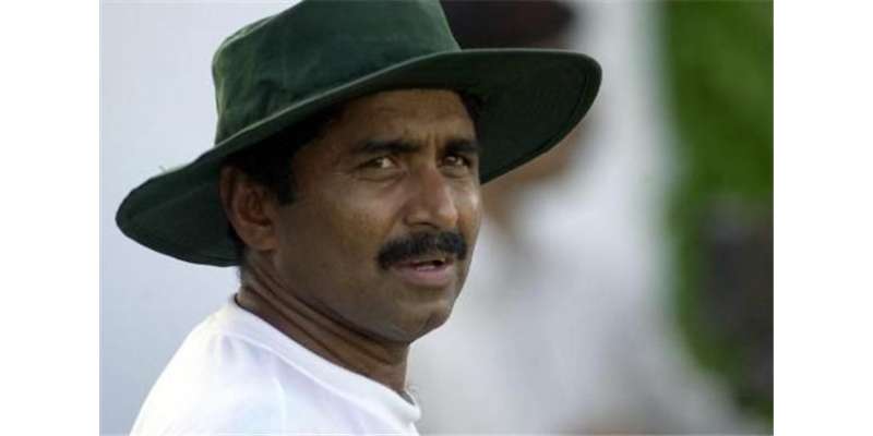 امید ہے قومی ٹیم سری لنکامیں بہترین کاکردگی کا مظاہرہ کر یگی:جاوید ..