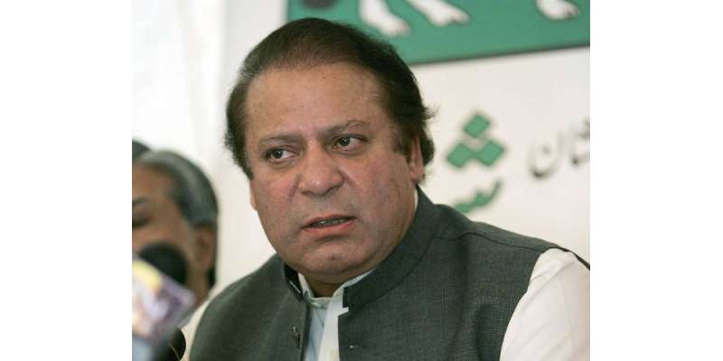 کراچی : وزیر اعظم کے دورہ کراچی کے دوران اہم فیصلے ہو گئے، وزیر اعظم ..