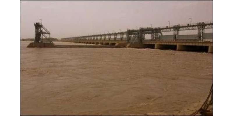 ننکانہ صاحب: سید والہ کے قریب 5 بچے دریائے راوی میں ڈوب گئے