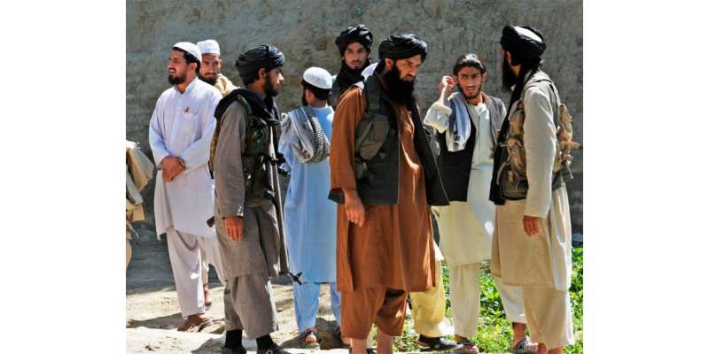 طالبان کو ایران کی مالی و عسکری مدد میں اضافہ