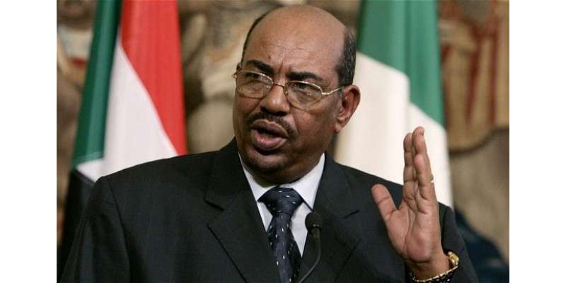 سوڈان کے جنگی جرائم کے الزام میں مطلوب صدر جنوبی افریقہ سے بھاگ کھڑے ..