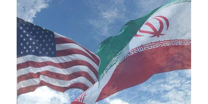 امریکہ نے ایران پر عائد پابندیاں اٹھانے کا عندیہ دے دیا،ارنا کا دعوی