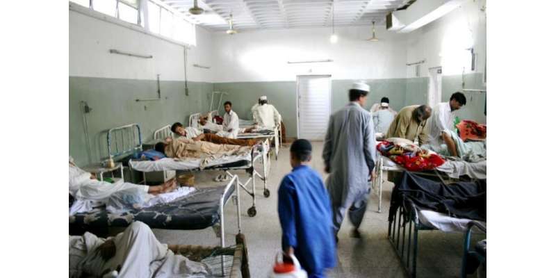 پاکستان میں ایڈ ز کے مریضوں کی نصف تعداد کراچی میں ہے، اقوام متحدہ کا ..