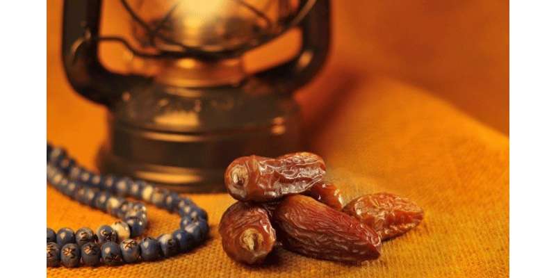 رمضان کو آسان بنائیں یہ 8 طریقے
