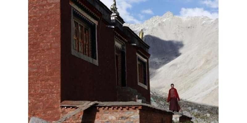 بھارتی زائرین کی تبت تک رسائی، چین نے نیا راستہ کھول دیا