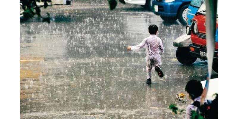 شدید گرمی کے باعث کراچی میں مصنوعی بارش برسانے کے حوالے سے غور و فکر ..