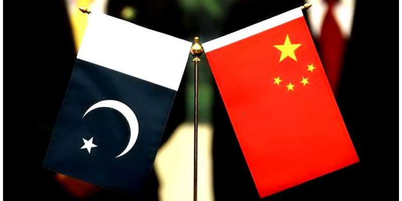 چین نے ایک بار پھر پاکستان کے اچھے دوست ہونے کا ثبوت دے دیا۔