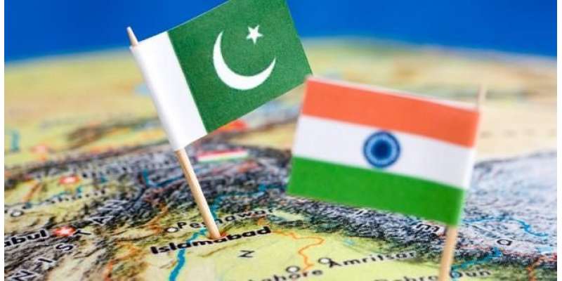 بھارت نے سارک سیٹلائٹ پروگرام کیلئے پاکستان کی حمایت کا اعلان کردیا