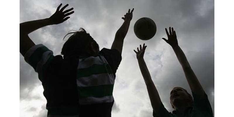 جشن آزادی کے موقع پر ملک بھر میں نیٹ بال کے مقابلوں کا انعقاد کیا جائے ..