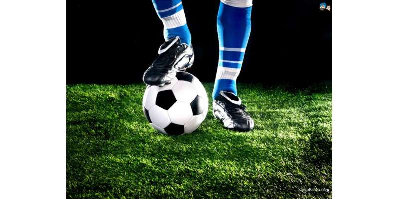 اکبر میموریل فلڈ لائٹ فٹ بال ٹورنامنٹ 8 جولائی سے شروع ہوگا