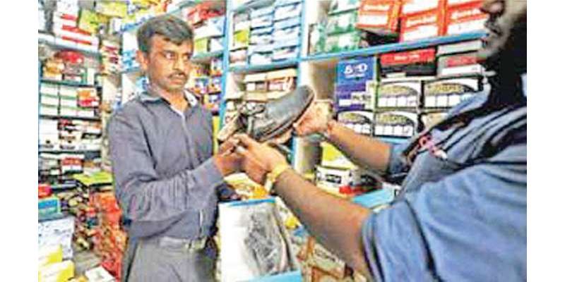 پاکستانی تربیت یافتہ ڈاکٹرز بھارت میں جوتے فروخت کرتے ہیں ‘ بھارتی ..