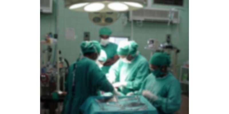 راولپنڈی: 6 ڈاکٹروں کے خلاف قتل کا مقدمہ درج