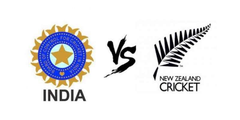 بھارت اور نیوزی لینڈ ویمن کے درمیان دوسرا ون ڈے کل کھیلا جائے گا