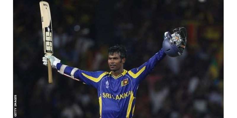 سری لنکا نے تیسرے ٹیسٹ کیلئے سنگاکارا کی جگہ تھرنگا کو ٹیم میں شامل ..
