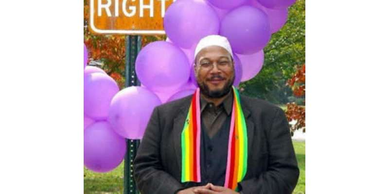 ایک امریکی مسلمان امام مسلمانوں کیلئے بدنامی کا دھبہ بن گیا